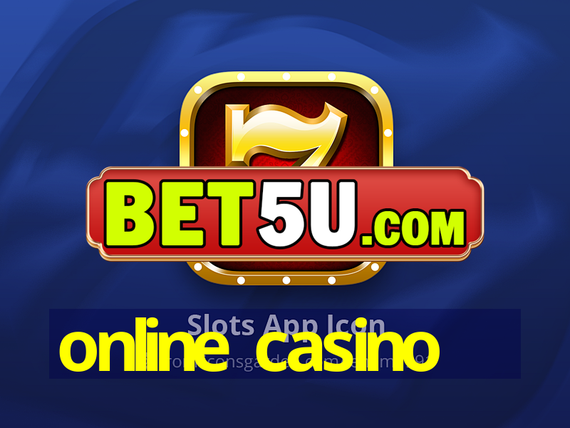 online casino